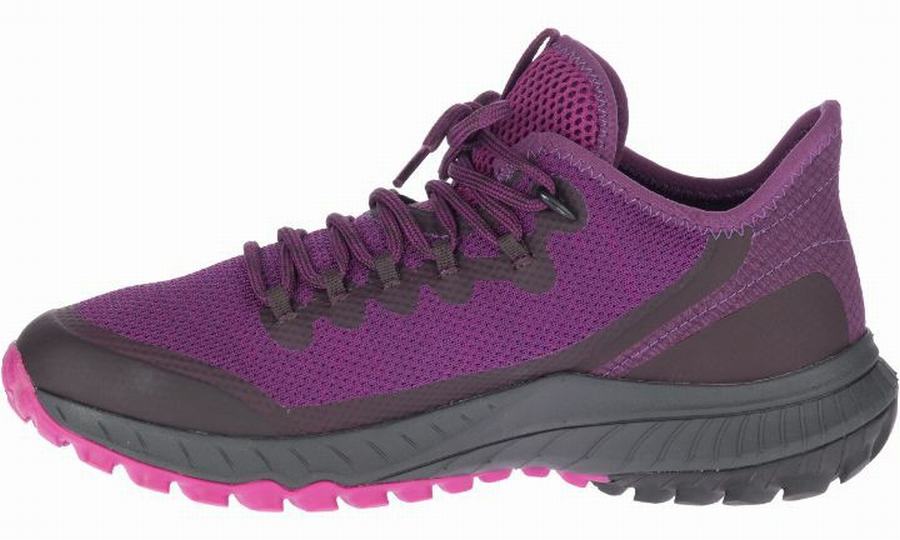 Basket merrell femme new arrivals